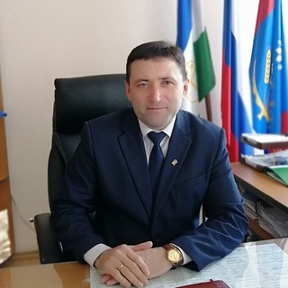 Логотип @ilgiz_subushev - Ильгиз Субушев