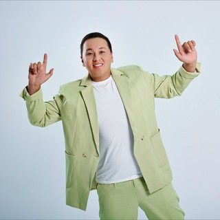 Логотип @ilgizabdaliev - ИЛГИЗ АБДАЛИЕВ 🎶🎼🎵🔥👏🏻👍