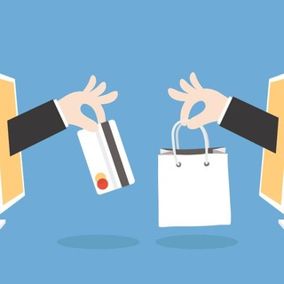 Логотип @ilgizbazaaa - ВЫКУП Товаров с рынка садовод