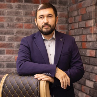 Логотип @ilgizturkey - ГРАЖДАНСТВО ЕС | Ильгиз Юсупов