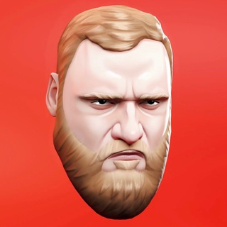 Логотип @ilia_makar - МАКАР