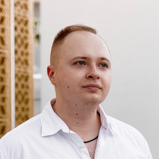 Логотип @ilia_mira - Илья Паршиков. Недвижка ОАЭ