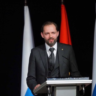 Логотип @ilia_zenov - Это Зенов