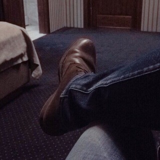 Логотип @iliaaslinder - Белый китаец