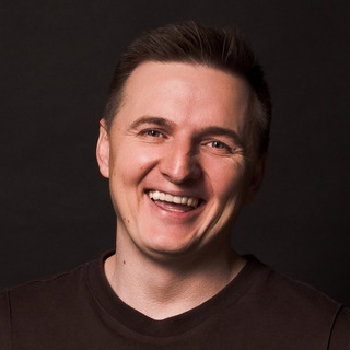Логотип @iliaibd - Илья Булатников | Точка Бифуркации