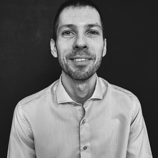 Логотип @iliakondr - Дневник душевного равновесия - Илья Кондратенко