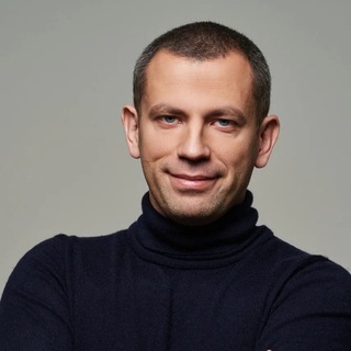 Логотип @iliakrivorot - Ilia Krivorot