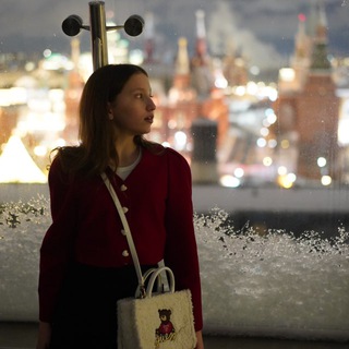 Логотип @ilianairon - Iliana iron