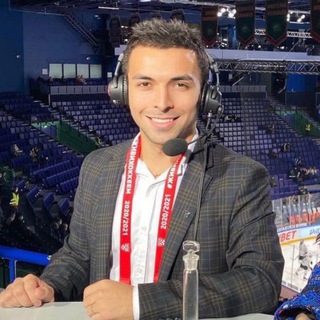 Логотип @iliatagirov - Илья Тагиров