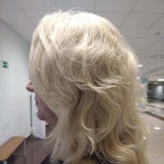 Логотип @ilichevaelenabr - Елена Ильичева