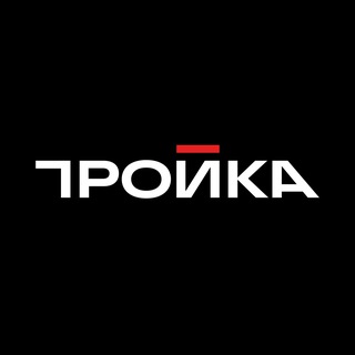 Логотип @ilike3red - 3-RED | Тройка РЭД