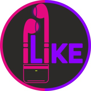 Логотип @ilike_76 - Магазин AirPods & Apple watch iLike