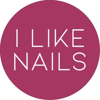 Логотип @ilike_nails - ilike_nails