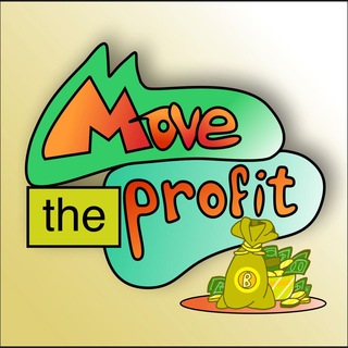 Логотип @iliketomoveitlive - Move it!