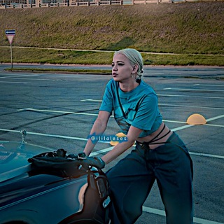 Логотип @ililaleses - resources pvs // ililaleses 🧿