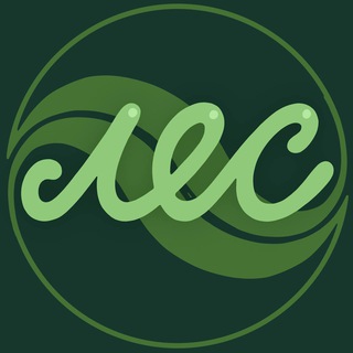 Логотип @ilina_les - ЛЕС