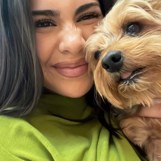 Логотип @ilinacalvete99 - Ilina ✨