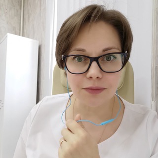 Логотип @ilinapractice - Татьяна Ильина 🩺 врач, ОСТЕО-КОСМЕТОЛОГ
