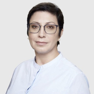 Логотип @ilinas_storries - Светлана Ильина - финансы