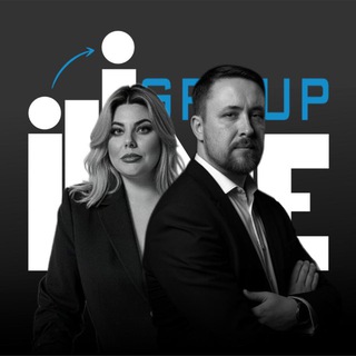 Логотип @iline_group - Автоматизируй!