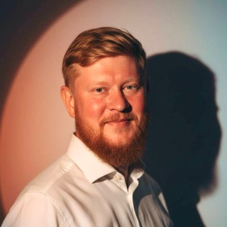 Логотип @ilinov_maksim - МАКСИМ ИЛЬИНОВ