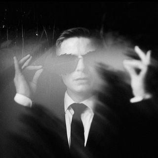 Логотип @ilinsh4ina - Ильинщина