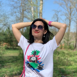 Логотип @ilinskayanatalya - Ильинская Наталья♥️| Встреча с собой