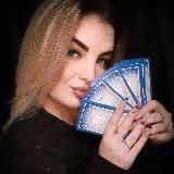 Логотип @ilintaro - Ilintarot