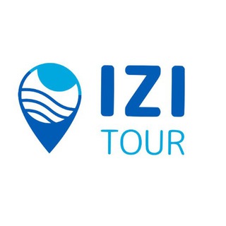 Логотип @ilintours - IZI TOUR