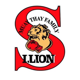 Логотип @ilionmuaythaystudiya - СТУДИЯ ТАЙСКОГО БОКСА