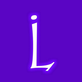 Логотип @ilive_official_chat - I LIVE