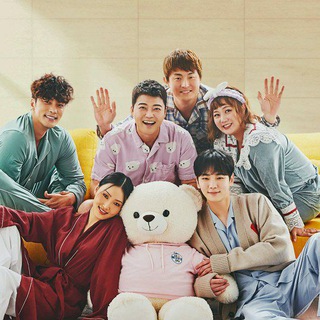 Логотип @ilivealone_sm - I Live Alone (SM)