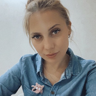 Логотип @iliverova - Doc.Iliverova