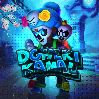 Логотип @ilivnyl - 🖤DgHeKi_KaNaL🖤