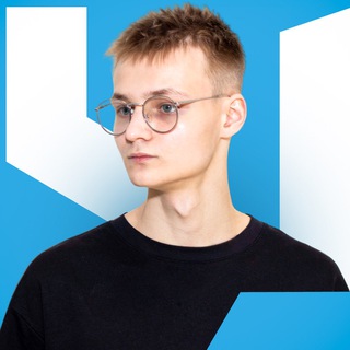 Логотип @iliyachain - Илья Чейн