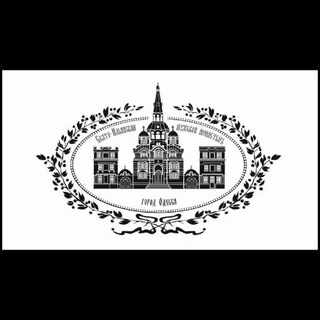 Логотип @iliyamonastery - Свято-Іллінський монастир