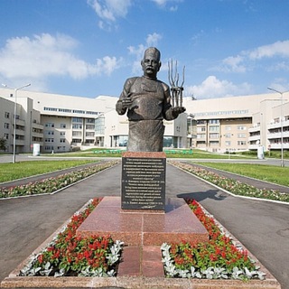 Логотип @ilizarovclinic - Центр Илизарова. Группа пациентов