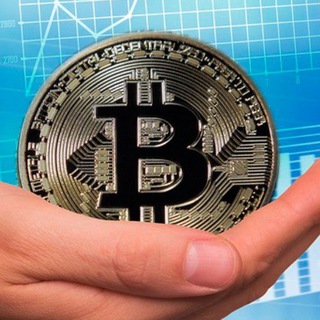 Логотип @ilja12345 - Заработок Крипты