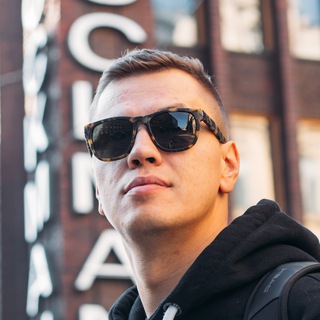 Логотип @iljin_live - С. Ильин 🎙 про запуски и масштабирование