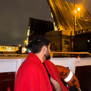 Логотип @ilkinalyev - 𝓘𝓵𝓴𝓲𝓷