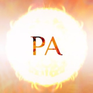 Логотип @illariarasvet_archive - Иллария РА Свет - архив видео