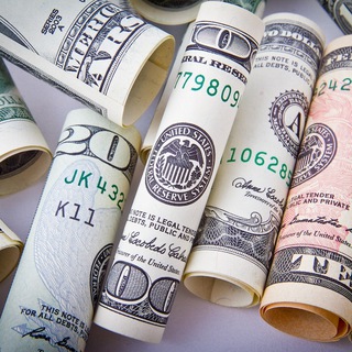 Логотип @illiakyselov - 💵 Инвестиции и финансы 🇺🇦