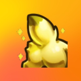 Логотип @illllllllusha - Желтый чат