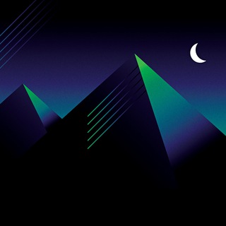 Логотип @illuminati_order - ►Знания Иллюминати™