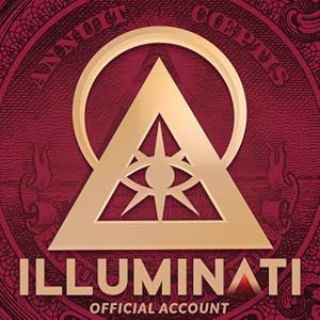 Логотип @illuminatibrotherhood6membership - Illuminati Brotherhood Membership 666🔺👁 🔺🤘🏻