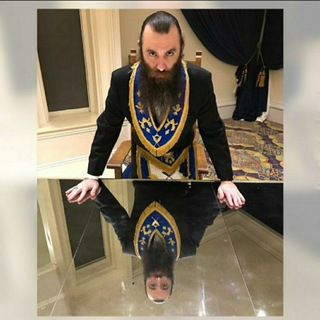 Логотип @illuminatilight333 - ILLUMINATI BROTHERHOOD USA,UK and AFRICA 🔺