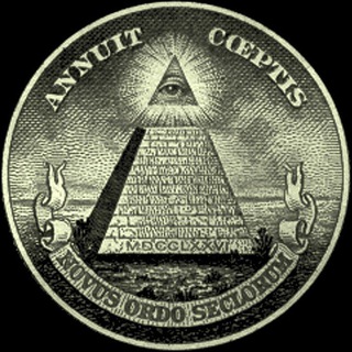 Логотип @illuminatimalayalam - 𝗜𝗟𝗟𝗨𝗠𝗜𝗡𝗔𝗧𝗜 ∆ മലയാളം