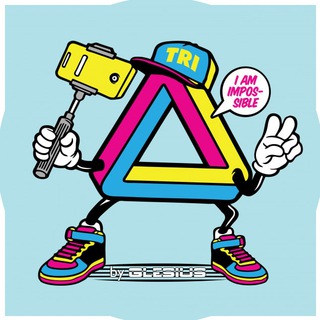 Логотип @illusioni_ottiche - 🔳 Illusioni Ottiche 🔲