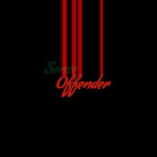 Логотип @illusionnoreality - мыслепреступник