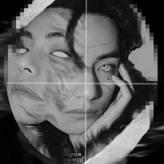 Логотип @illusionxxl - иллюзия/закрыто.